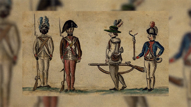 Check for Homegrown History airing on a public television station near you!